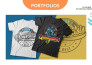 do typography retro vintage patriotic t shirt design